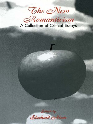 cover image of The New Romanticism